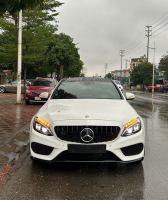 Bán xe Mercedes Benz C class 2018 C300 AMG giá 899 Triệu - Hà Nội