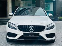 Bán xe Mercedes Benz C class C300 AMG 2018 giá 899 Triệu - Hà Nội