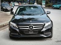 Bán xe Mercedes Benz C class 2015 C200 giá 569 Triệu - Hà Nội