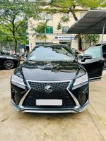 Bán xe Lexus RX 350 F-Sport 2016 giá 2 Tỷ 390 Triệu - Hà Nội