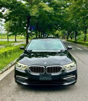 Bán xe BMW 5 Series 2019 530i Luxury Line giá 1 Tỷ 480 Triệu - Hà Nội