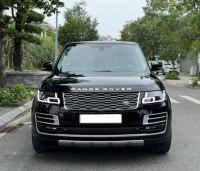 Bán xe LandRover Range Rover 2015 HSE 3.0 giá 2 Tỷ 680 Triệu - Hà Nội