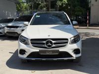 Bán xe Mercedes Benz GLC 2016 300 4Matic giá 950 Triệu - Hà Nội