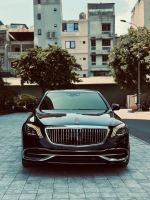 Bán xe Mercedes Benz S class 2016 S400L giá 1 Tỷ 399 Triệu - Hà Nội