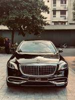 Bán xe Mercedes Benz S class 2019 S450L giá 2 Tỷ 350 Triệu - Hà Nội