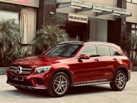 Bán xe Mercedes Benz GLC 2017 300 4Matic giá 1 Tỷ 30 Triệu - Hà Nội