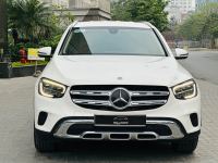 Bán xe Mercedes Benz GLC 2021 200 giá 1 Tỷ 395 Triệu - Hà Nội