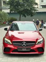 Bán xe Mercedes Benz C class 2019 C300 AMG giá 1 Tỷ 95 Triệu - Hà Nội