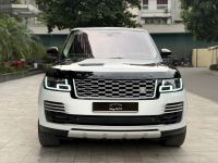 Bán xe LandRover Range Rover Autobiography 3.0 2014 giá 2 Tỷ 560 Triệu - Hà Nội