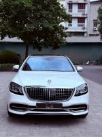 Bán xe Mercedes Benz S class 2017 S450L giá 1 Tỷ 930 Triệu - Hà Nội