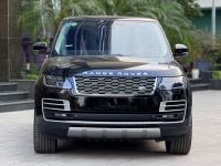 Bán xe LandRover Range Rover HSE 3.0 2015 giá 2 Tỷ 650 Triệu - Hà Nội