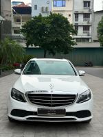 Bán xe Mercedes Benz C class C200 Exclusive 2019 giá 999 Triệu - Hà Nội