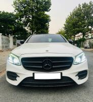 Bán xe Mercedes Benz E class 2020 E300 AMG giá 1 Tỷ 590 Triệu - Hà Nội