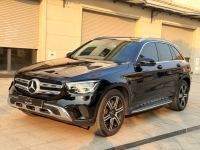 Bán xe Mercedes Benz GLC 2020 200 4Matic giá 1 Tỷ 390 Triệu - Hà Nội