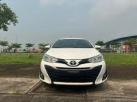 Bán xe Toyota Vios 2019 1.5E MT giá 356 Triệu - Hải Dương
