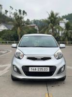 Bán xe Kia Picanto 2013 1.25 AT giá 226 Triệu - Hải Dương