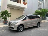 Bán xe Toyota Innova 2015 2.0E giá 315 Triệu - Bình Dương