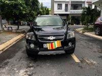 Bán xe Chevrolet Captiva 2010 LT Maxx 2.4 MT giá 195 Triệu - Bình Dương