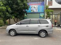 Bán xe Toyota Innova 2010 G giá 225 Triệu - Bình Dương