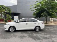 Bán xe Toyota Vios 2016 1.5E giá 248 Triệu - Bình Dương