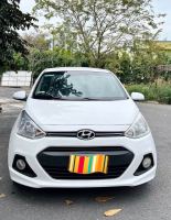 Bán xe Hyundai i10 2016 Grand 1.2 MT Base giá 220 Triệu - Bình Dương