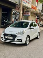 Bán xe Hyundai i10 2020 Grand 1.2 AT giá 332 Triệu - Đăk Lăk