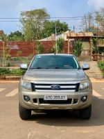 Bán xe Ford Ranger 2013 XLS 2.2L 4x2 AT giá 345 Triệu - Đăk Lăk