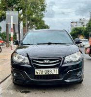 Bán xe Hyundai Avante 2011 1.6 AT giá 246 Triệu - Đăk Lăk