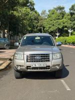 Bán xe Ford Everest 2008 2.5L 4x2 MT giá 194 Triệu - Đăk Lăk