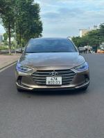 Bán xe Hyundai Elantra 2016 1.6 MT giá 258 Triệu - Đăk Lăk