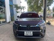 Bán xe Toyota Corolla Cross 2023 1.8V giá 760 Triệu - TP HCM