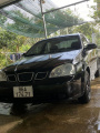 Bán xe Daewoo Lacetti EX 1.6 MT 2004 giá 72 Triệu - TP HCM