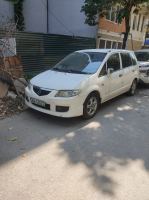 Bán xe Mazda Premacy 2002 1.8 AT giá 108 Triệu - Hà Nội