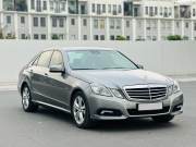 Bán xe Mercedes Benz E class 2009 E250 giá 315 Triệu - Hà Nội