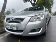 Bán xe Toyota Camry 2007 2.4G giá 279 Triệu - Hà Nội