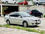 Bán xe Mitsubishi Lancer Gala GLX 1.6AT 2004 giá 129 Triệu - Hà Nội