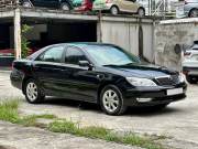 Bán xe Toyota Camry 2005 2.4G giá 195 Triệu - Hà Nội