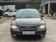 Bán xe Ford Mondeo 2.5 AT 2003 giá 92 Triệu - Hà Nội