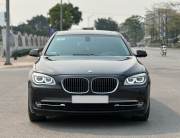 Bán xe BMW 7 Series 2009 750Li giá 425 Triệu - Hà Nội