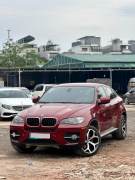 Bán xe BMW X6 2008 xDrive35i giá 295 Triệu - Hà Nội