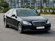 Bán xe Mercedes Benz S class S350 2005 giá 275 Triệu - Hà Nội