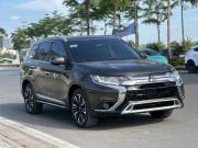 Bán xe Mitsubishi Outlander 2020 2.0 CVT giá 575 Triệu - Hà Nội