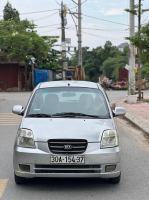 Bán xe Kia Morning 2007 LX 1.0 MT giá 59 Triệu - Hải Dương