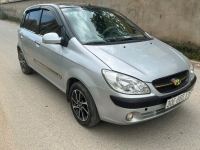 Bán xe Hyundai Getz 2009 1.1 MT giá 89 Triệu - Hải Dương