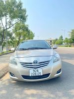 Bán xe Toyota Vios 2013 1.5E giá 175 Triệu - Quảng Nam