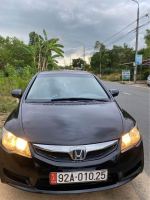 Bán xe Honda Civic 2012 1.8 MT giá 238 Triệu - Quảng Nam