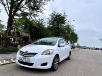 Bán xe Toyota Vios 2009 1.5E giá 125 Triệu - Quảng Nam