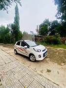 Bán xe Kia Morning 2016 EX giá 144 Triệu - Bình Phước