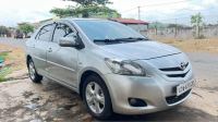 Bán xe Toyota Vios 2007 E giá 155 Triệu - Đăk Lăk