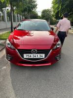 Bán xe Mazda 3 2015 1.5 AT giá 365 Triệu - Hà Nội